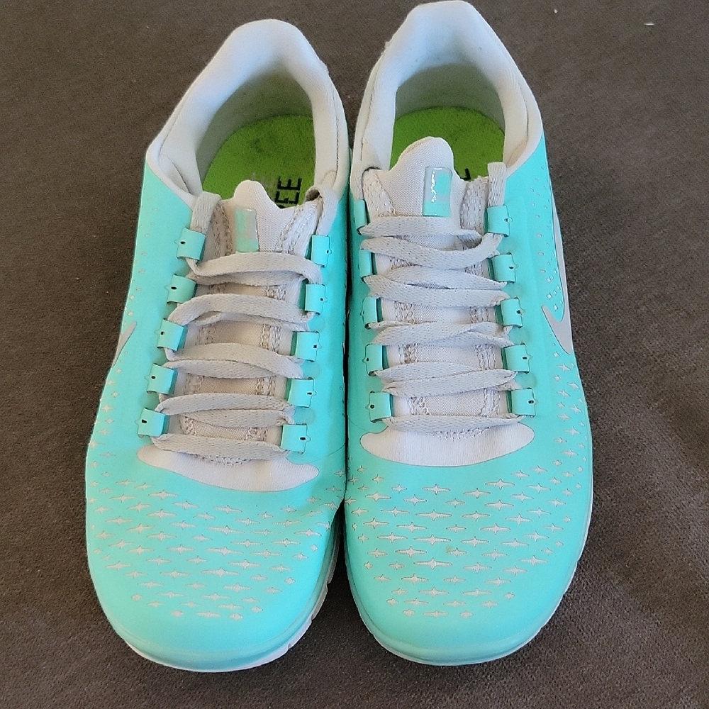 Nike Tiffany Sneakers